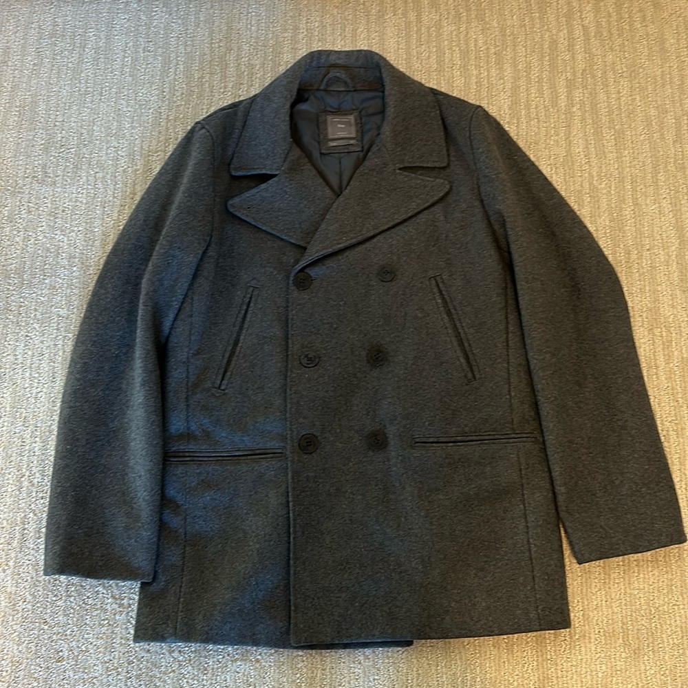 Gap wool jacket